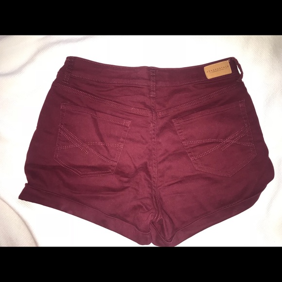 shorts - Picture 2 of 2